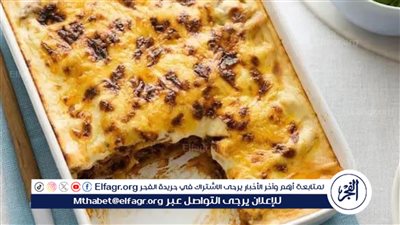 أسرار الطعم اللذيذ.. طريقة عمل المكرونة بشاميل