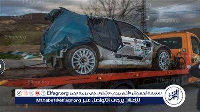 المجر.. مصرع 4 أشخاص إثر حادث في رالي سيارات