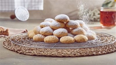 ما هو سبب ارتباط تناول الكحك بالعيد عند الشعب المصري ؟