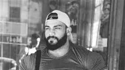 القصة الكاملة لوفاة لاعب كمال الأجسام أيمن مجدي