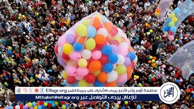 أهمية الاحتفال بعيد الفطر في الإسلام: تعزيز الوحدة والسرور الديني 