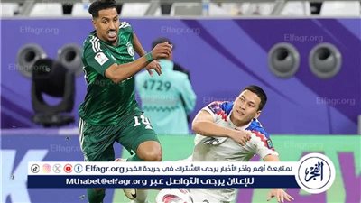 الدوسري يتأهب لمعادلة رقم يوسف الثنيان
