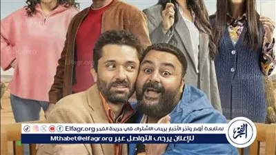 مسلسل خالد نور وولده نور خالد يشعل منافسات الرمضان 2024.. قصة وأبطال ومواعيد العرض