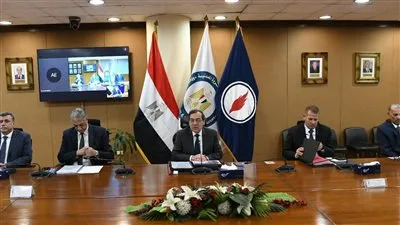 النيل لتسويق البترول: 12 محطة جديدة تحت التأسيس