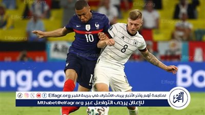 عاجل.. رد صادم من كروس حول مستقبل مبابي