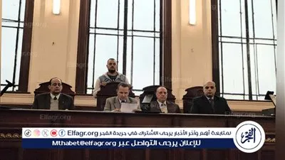 مستنأف جنايات الإسكندرية السجن المشدد 3 سنوات لعاطل لاتجاره في البشر 