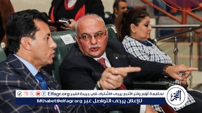 رئيس اتحاد المصارعة: فخور بتأهل 10 لاعبين للأولمبياد ولدينا فرصة لزيادة المتأهلين وهدفنا حصد ميدالية بباريس