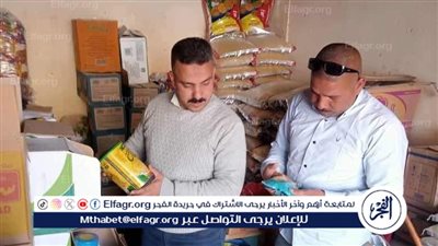 ضبط 80 مخالفة متنوعة خلال حملات على المخابز البلدية والأسواق بالمنيا
