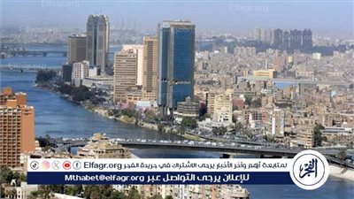 بدرجات الحرارة.. بيان مهم من الأرصاد بشأن طقس 23 رمضان 