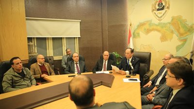 التفاصيل الكاملة لنتيجة انتخابات النقابة العامة للمحامين لعام 2024