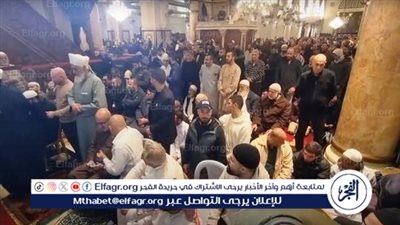 شرطة الاحتلال والمستوطنون يعتدون على المصلين أثناء خروجهم من صلاة التراويح