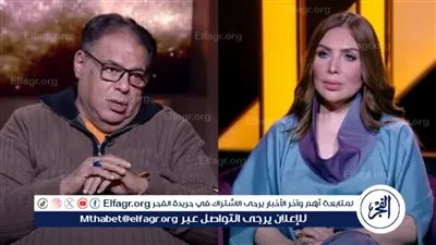 إبراهيم أبو العطا يناشد أشرف زكي من خلال برنامج المنسي: عايز أشتغل وهشرفك