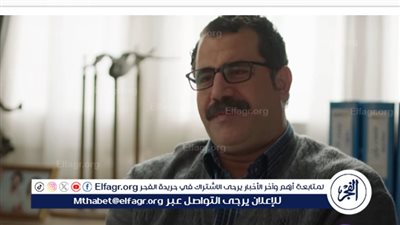 محمود حافظ يغادر المنزل بعد إعتراض والدته على زواجه من نشوى مصطفي في 