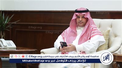 رحيل آل معمر عن رئاسة النصر السعودي بعد قبول استقالته
