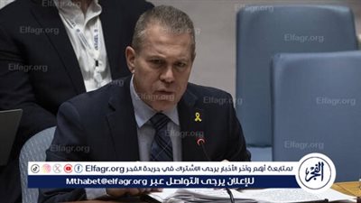 عاجل- إسرائيل: 