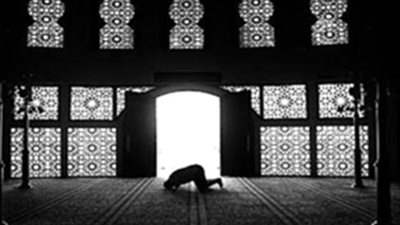 تعرف علي علامات ليلة القدر