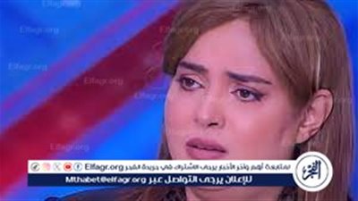 وفاء مكي تكشف عن تفاصيل إصابتها بفيروس كورونا: 