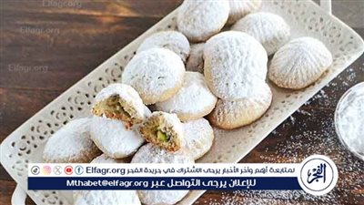 تراث لا يزول: كحك العيد بين الذكريات والتقاليد