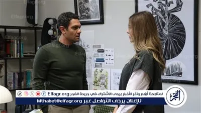 قريبا.. طرح مسلسل دون سابق إنذار على منصة شاهد 