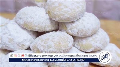 سرّ نعومة وطراوة كحك العيد: الوصفة السحرية بالملبن 