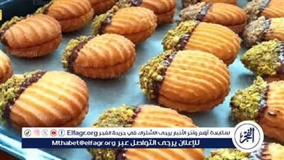 استمتع بطعم اللذة مع بيتي فور الشيكولاتة: وصفة لذيذة وسهلة 