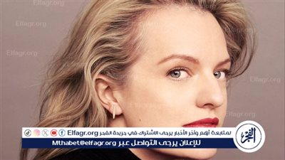 طرح الإعلان الترويجي لمسلسل إليزابيث موس الجديد The Veil