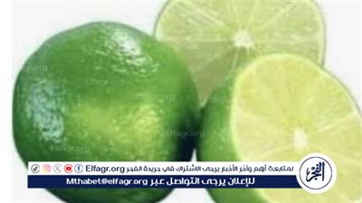 الشعبة تكشف سبب ارتفاع سعر الليمون.. وموعد انخفاضه
