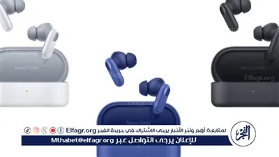 مواصفات سماعة ايربودز الجيل الخامس OnePlus Buds V الجديدة 