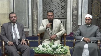 الجامع الأزهر يعقد فعاليات ملتقى العصر 