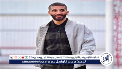 رامي نصوحي: الزمالك حصل على كل حقوقه وهناك حملة لتشتيت الجماهير