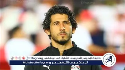 أحمد حجازي: استضافة أحداث ”فيفا