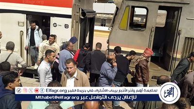 بعد تصادم قطار بجرار.. وكيل صحة المنوفية لـ 
