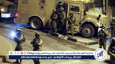 عاجل - أخبار فلسطين.. ماذا يحدث الآن في بلدة الخضر ببيت لحم؟