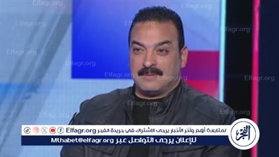 عاجل - نجم الأهلي السابق يوضح سبب فرمان صالح سليم ضده (فيديو)