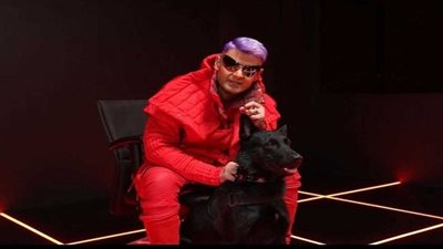 تعرف على ضيف برنامج رامز جاب من الآخر الحلقة 16