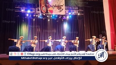 تنوع فني وأدبي في أنشطة قصور الثقافة بالإسماعيلية في ليالي رمضان