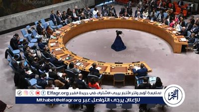 عاجل| الخارجية اللبنانية تحث مجلس الأمن على إدانة الاعتداءات الإسرائيلية