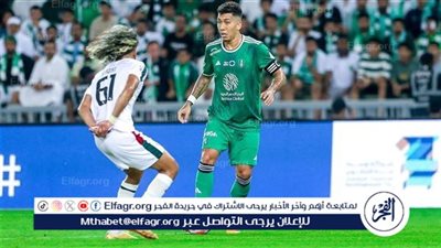 تشكيل الاتفاق الرسمي ضد الأهلي في دوري روشن السعودي 