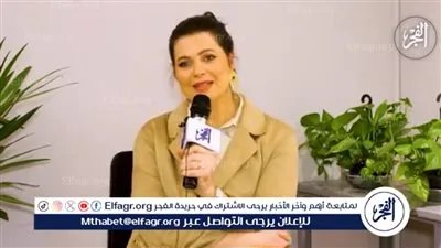 يسرا اللوزي عن الحلقة الأولى من 