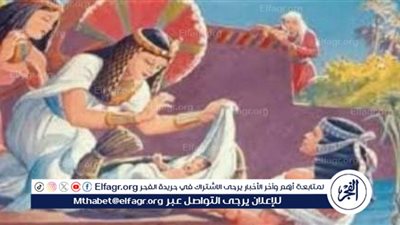 قصة سيدنا موسى عليه السلام: دروس وعبر من حياة النبي المبجل