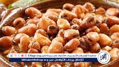 طريقة صناعة الفول المدمس في البيت: لذة الطعم بخطوات بسيطة