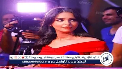 «الفن في البيت» مع الإعلامية منة راشد على قناة TEN في رمضان