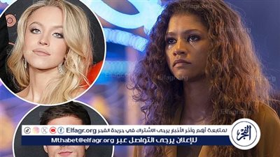 تأجيل انطلاق تصوير مشاهد مسلسل Euphoria لإنشغال أبطاله بأعمال أخرى 