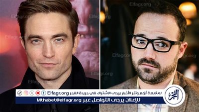 روبرت باتينسون يتعاون على مشروع سينمائي جديد من تطوير سوني