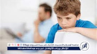 الحذر من إهمال مشاعر الطفل: أساسيات تكوين شخصية صحيحة