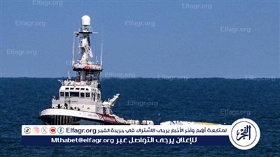 عاجل | تقرير أميركي يكشف عن دور إسرائيل في الميناء المؤقت في غزة 