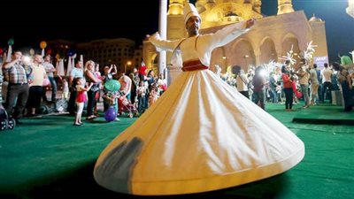 احتفالات عيد الفطر في لبنان: تراث وتلاحم اجتماعي 