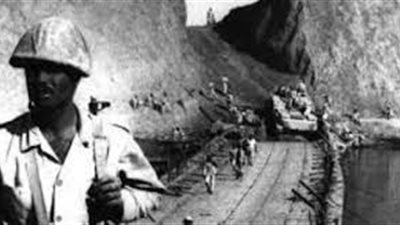 أسرار من داخل غرفة عمليات القوات المسلحة فى حرب الـ 10 من رمضان