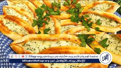 فطائر الجبنة السريعة.. وجبة إفطار شهية في دقائق معدودة