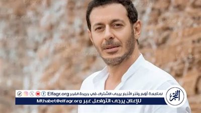 لهذا السبب.. مصطفى شعبان يتصدر تريند 